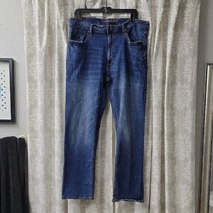 Men's US Polo Jeans 36W 30L Stretch/Activate